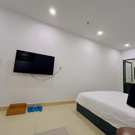 Shogun Hotel Ho Chi Minh City Bagian luar foto